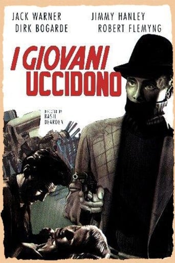 I giovani uccidono - Film completo in Altadefinizione I giovani uccidono streaming in alta definizione