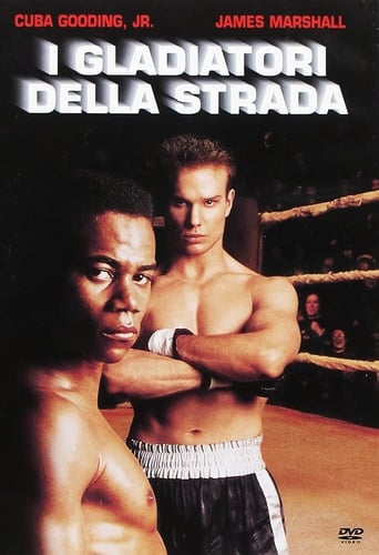 I gladiatori della strada - Film completo in Altadefinizione I gladiatori della strada streaming in alta definizione
