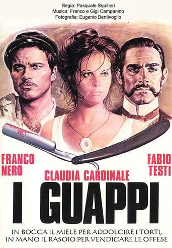 I Guappi - Film completo in Altadefinizione I Guappi streaming in alta definizione