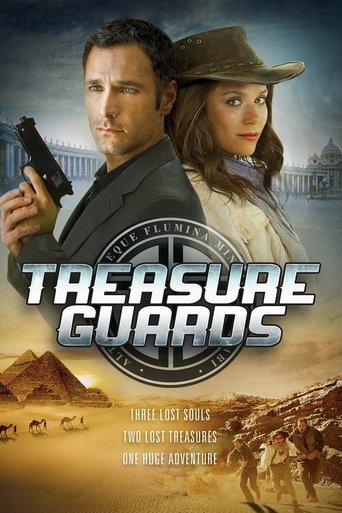 I guardiani del tesoro - Film completo in Altadefinizione I guardiani del tesoro streaming in alta definizione