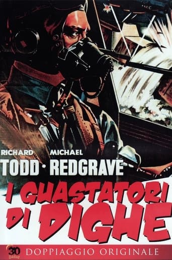 I guastatori delle dighe - Film completo in Altadefinizione I guastatori delle dighe streaming in alta definizione