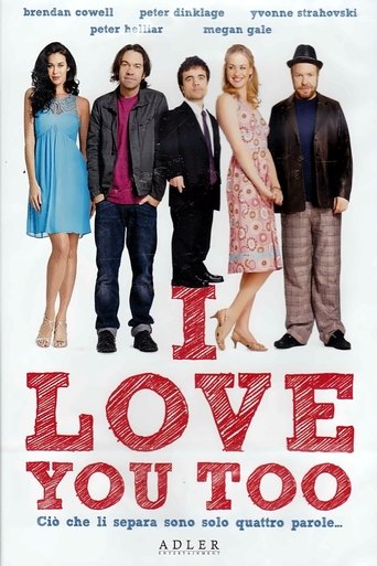 I Love You Too - Film completo in Altadefinizione I Love You Too streaming in alta definizione