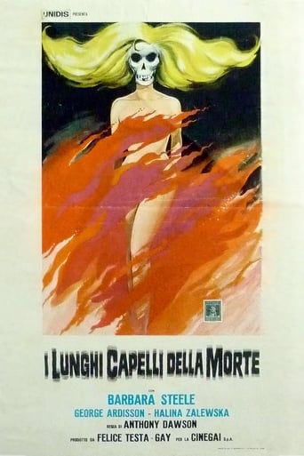 I lunghi capelli della morte - Film completo in Altadefinizione I lunghi capelli della morte streaming in alta definizione