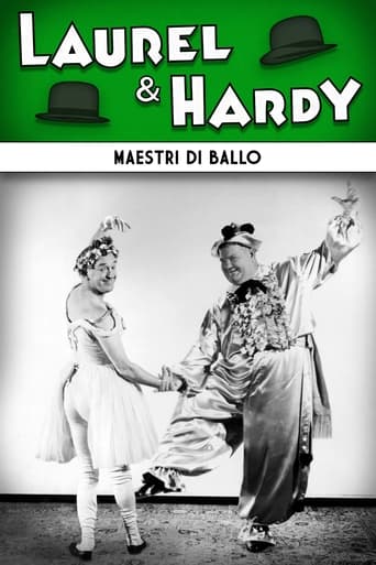 I Maestri di Ballo - Film completo in Altadefinizione I Maestri di Ballo streaming in alta definizione