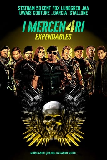 I mercen4ri - Expendables - Film completo in Altadefinizione I mercen4ri - Expendables streaming in alta definizione