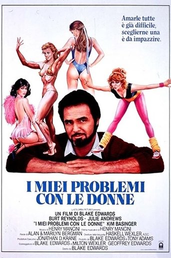 I miei problemi con le donne - Film completo in Altadefinizione I miei problemi con le donne streaming in alta definizione