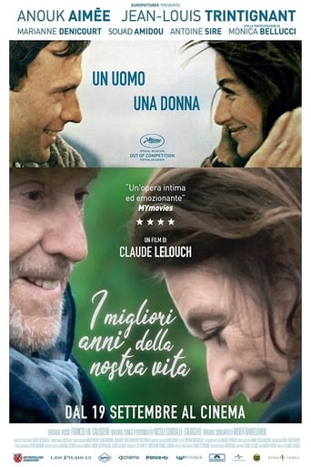 I migliori anni della nostra vita - Film completo in Altadefinizione I migliori anni della nostra vita streaming in alta definizione