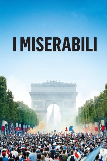 I miserabili - Film completo in Altadefinizione I miserabili streaming in alta definizione