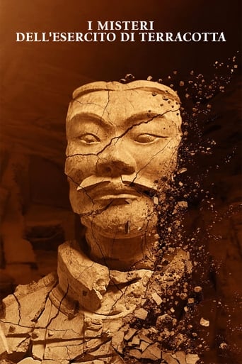 I misteri dell'esercito di terracotta - Film completo in Altadefinizione I misteri dell'esercito di terracotta streaming in alta definizione