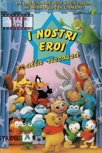 I nostri eroi alla riscossa - Film completo in Altadefinizione I nostri eroi alla riscossa streaming in alta definizione