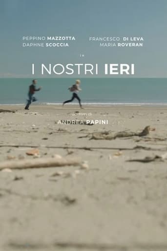 I nostri ieri - Film completo in Altadefinizione I nostri ieri streaming in alta definizione