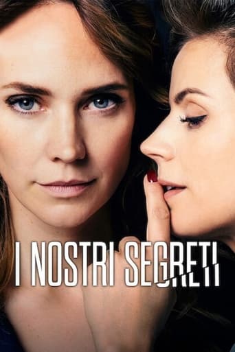 I nostri segreti - Film completo in Altadefinizione I nostri segreti streaming in alta definizione