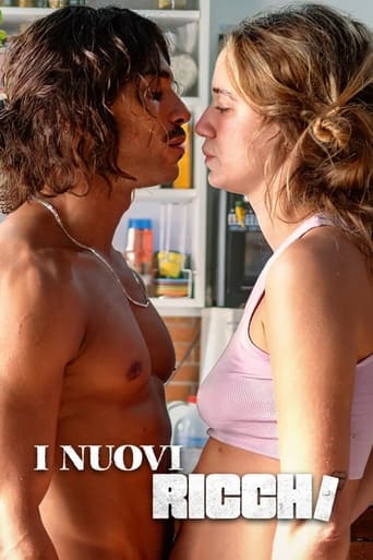 I nuovi ricchi - Film completo in Altadefinizione I nuovi ricchi streaming in alta definizione