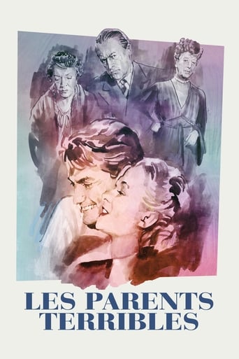 I parenti terribili - Film completo in Altadefinizione I parenti terribili streaming in alta definizione