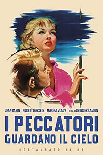 I peccatori guardano il cielo - Film completo in Altadefinizione I peccatori guardano il cielo streaming in alta definizione
