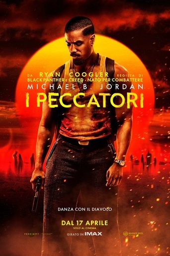 I peccatori - Film completo in Altadefinizione I peccatori streaming in alta definizione