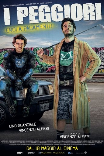 I peggiori streaming in alta definizione