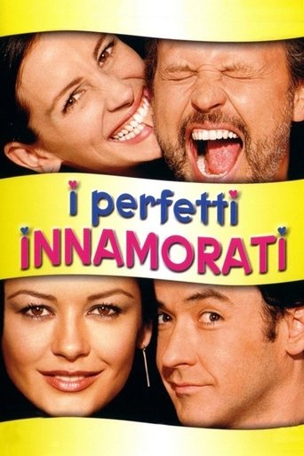 Guarda I perfetti innamorati in Altadefinizione I perfetti innamorati streaming film HD poster