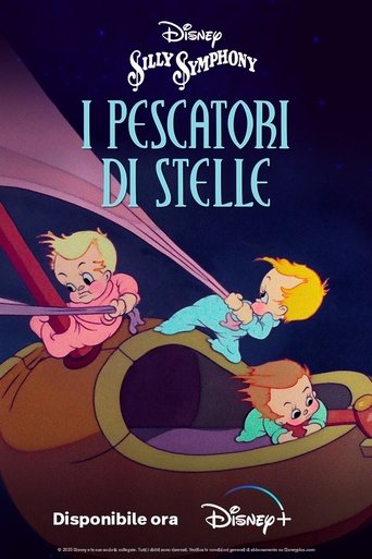 I pescatori di stelle - Film completo in Altadefinizione I pescatori di stelle streaming in alta definizione