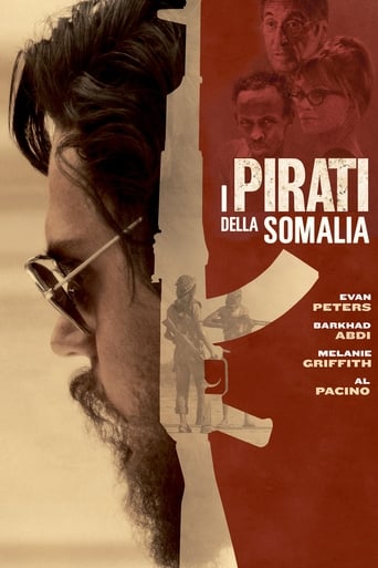 I pirati della Somalia - Film completo in Altadefinizione I pirati della Somalia streaming in alta definizione