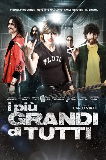 I più grandi di tutti - Film completo in Altadefinizione I più grandi di tutti streaming in alta definizione