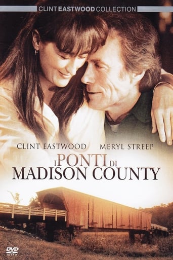 I ponti di Madison County streaming in alta definizione