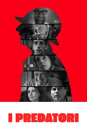 I predatori - Film completo in Altadefinizione I predatori streaming in alta definizione