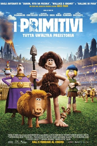 I primitivi streaming in alta definizione