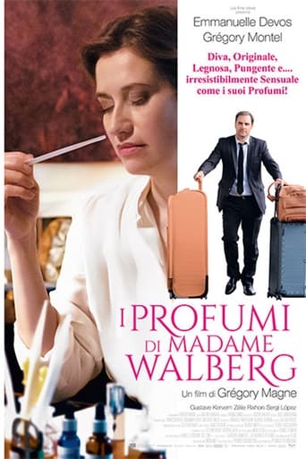 I profumi di Madame Walberg - Film completo in Altadefinizione I profumi di Madame Walberg streaming in alta definizione