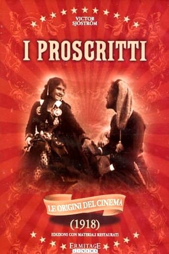 I proscritti - Film completo in Altadefinizione I proscritti streaming in alta definizione