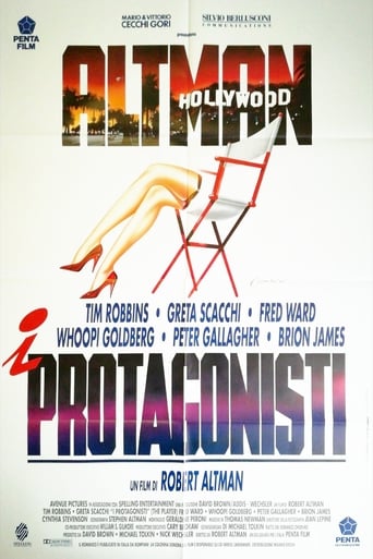 I protagonisti - Film completo in Altadefinizione I protagonisti streaming in alta definizione