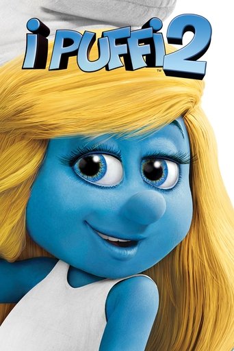 I Puffi 2 - Film completo in Altadefinizione I Puffi 2 streaming in alta definizione