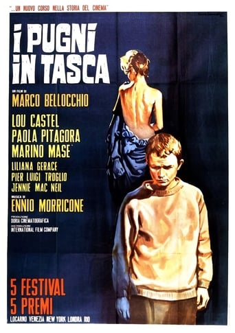 I pugni in tasca - Film completo in Altadefinizione I pugni in tasca streaming in alta definizione