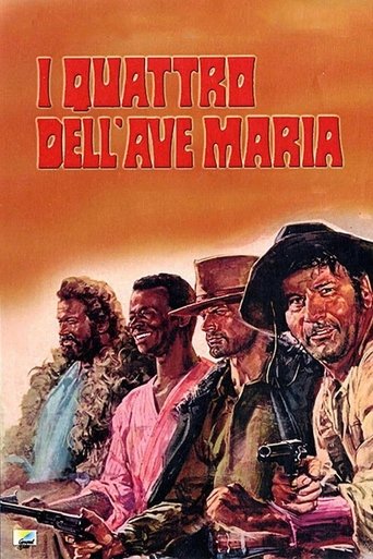I quattro dell'Ave Maria - Film completo in Altadefinizione I quattro dell'Ave Maria streaming in alta definizione