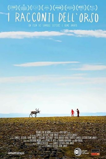Guarda I racconti dell'orso in Altadefinizione I racconti dell'orso streaming film HD poster