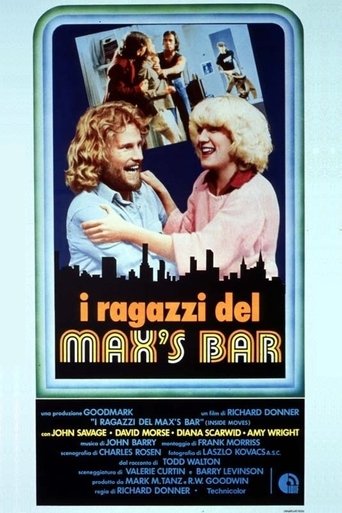 I ragazzi del Max's bar streaming in alta definizione