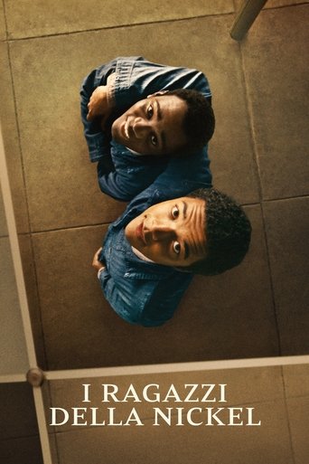 I ragazzi della Nickel - Film completo in Altadefinizione I ragazzi della Nickel streaming in alta definizione