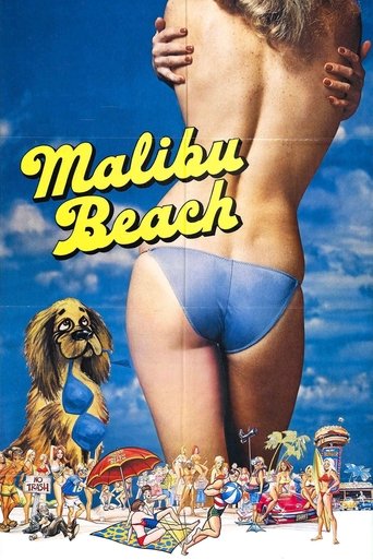 I ragazzi della spiaggia di Malibu streaming in alta definizione