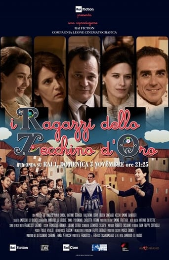 I ragazzi dello Zecchino d’Oro - Film completo in Altadefinizione I ragazzi dello Zecchino d’Oro streaming in alta definizione