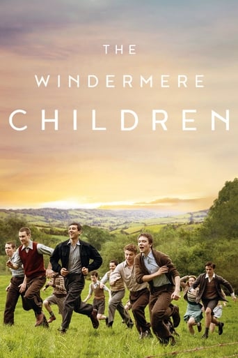 I ragazzi di Windermere streaming in alta definizione