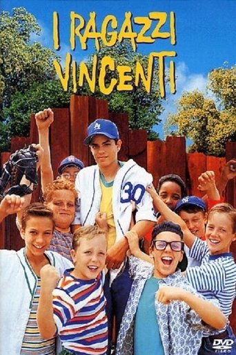 I ragazzi vincenti - Film completo in Altadefinizione I ragazzi vincenti streaming in alta definizione