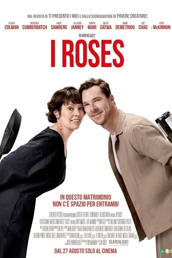 I Roses streaming in alta definizione