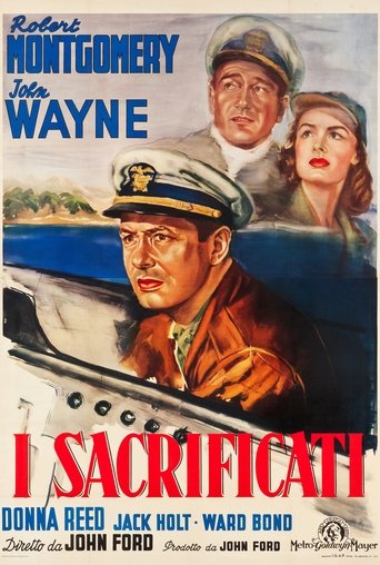 I sacrificati - Film completo in Altadefinizione I sacrificati streaming in alta definizione