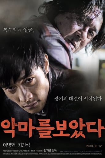 I Saw the Devil - Film completo in Altadefinizione I Saw the Devil streaming in alta definizione