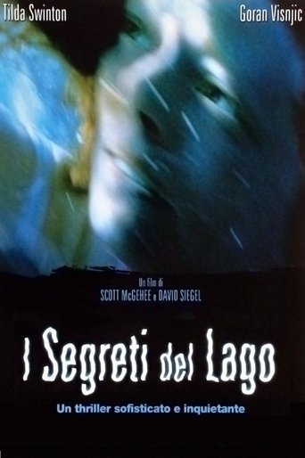I segreti del lago - Film completo in Altadefinizione I segreti del lago streaming in alta definizione