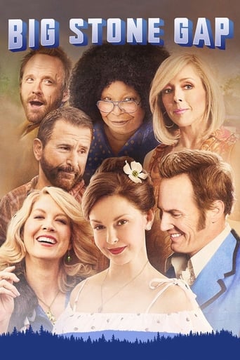 I Segreti di Big Stone Gap streaming in alta definizione
