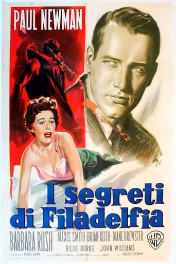 I segreti di Filadelfia - Film completo in Altadefinizione I segreti di Filadelfia streaming in alta definizione