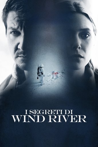 Guarda I segreti di Wind River in Altadefinizione I segreti di Wind River streaming film HD poster