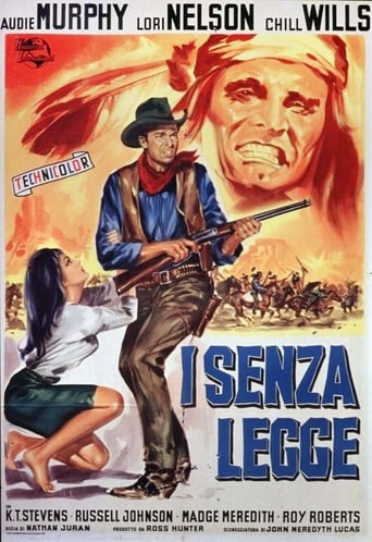 I senza legge - Film completo in Altadefinizione I senza legge streaming in alta definizione