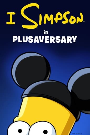 I Simpson in Plusaversary streaming in alta definizione